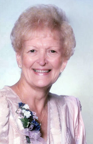 Carol J. Valeski